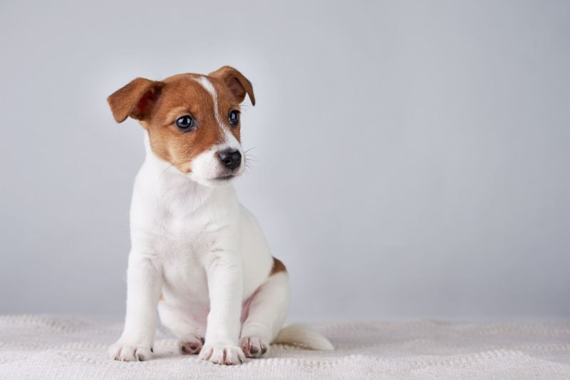 Jack Russel teriér - malý pes s velkým srdcem